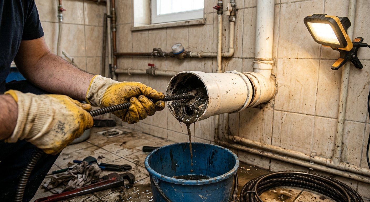 Mutfak Gider Kokusu Nasıl Önlenir? pratik bilgi görseli