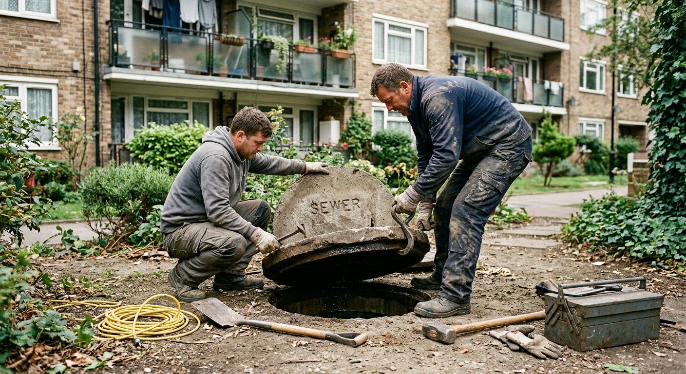 Zorlu Tesisat uygulama görseli 3