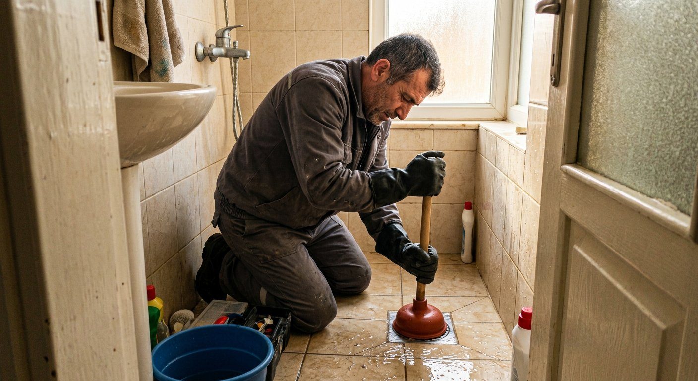 Zorlu Tesisat uygulama görseli 2