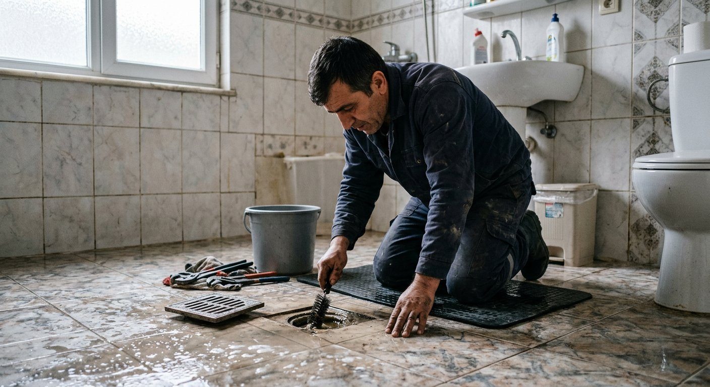 Altındağ Gider Açma