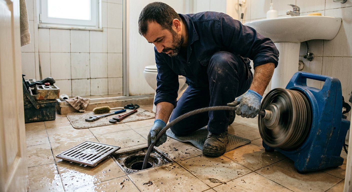 Rögar Tıkanıklığı Belirtileri pratik bilgi görseli