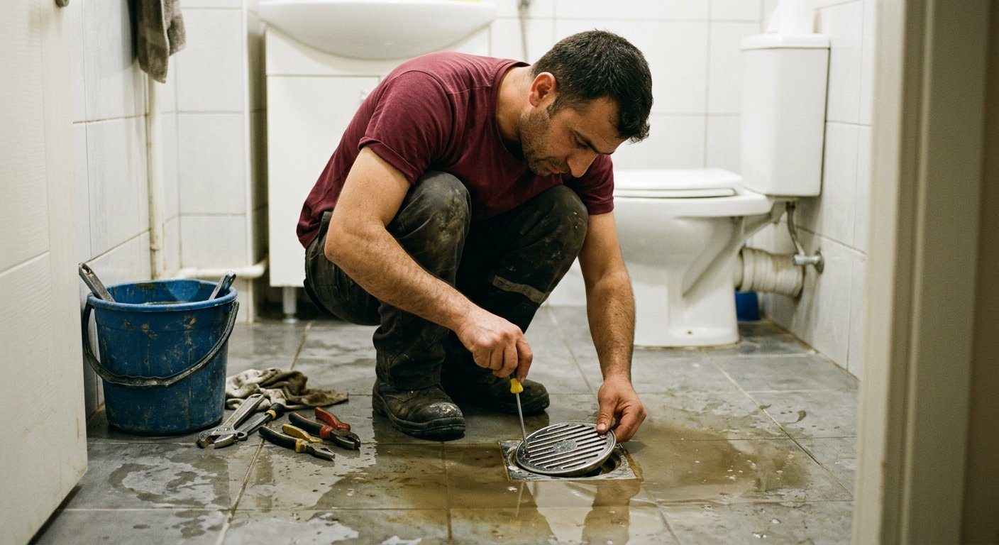 Pimaş Tıkanıklığı Nasıl Anlaşılır? pratik bilgi görseli