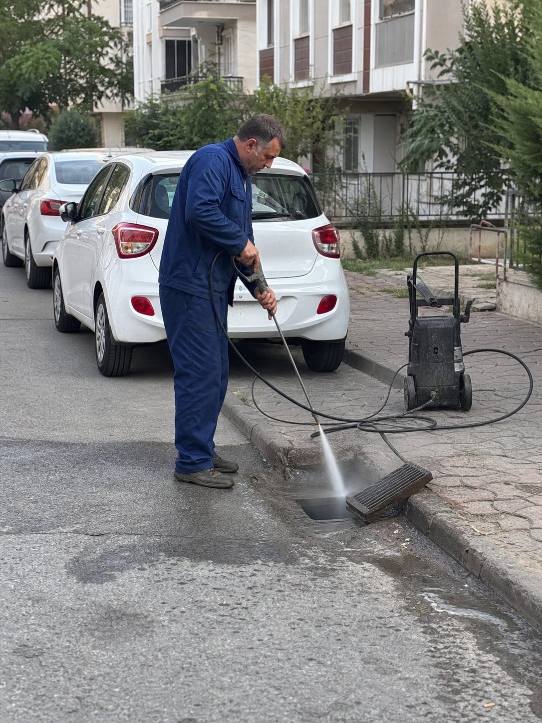 Kameralı Gider Görüntüleme Ne İşe Yarar? pratik bilgi görseli