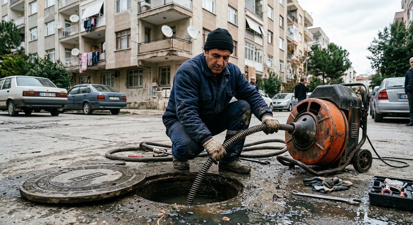 Balkon Gideri Nasıl Temiz Tutulur?