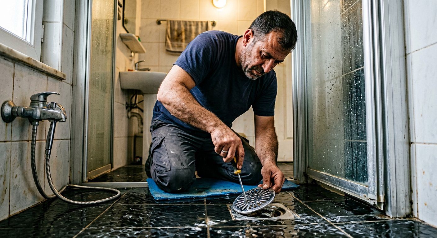 Zorlu Tesisat uygulama görseli 1