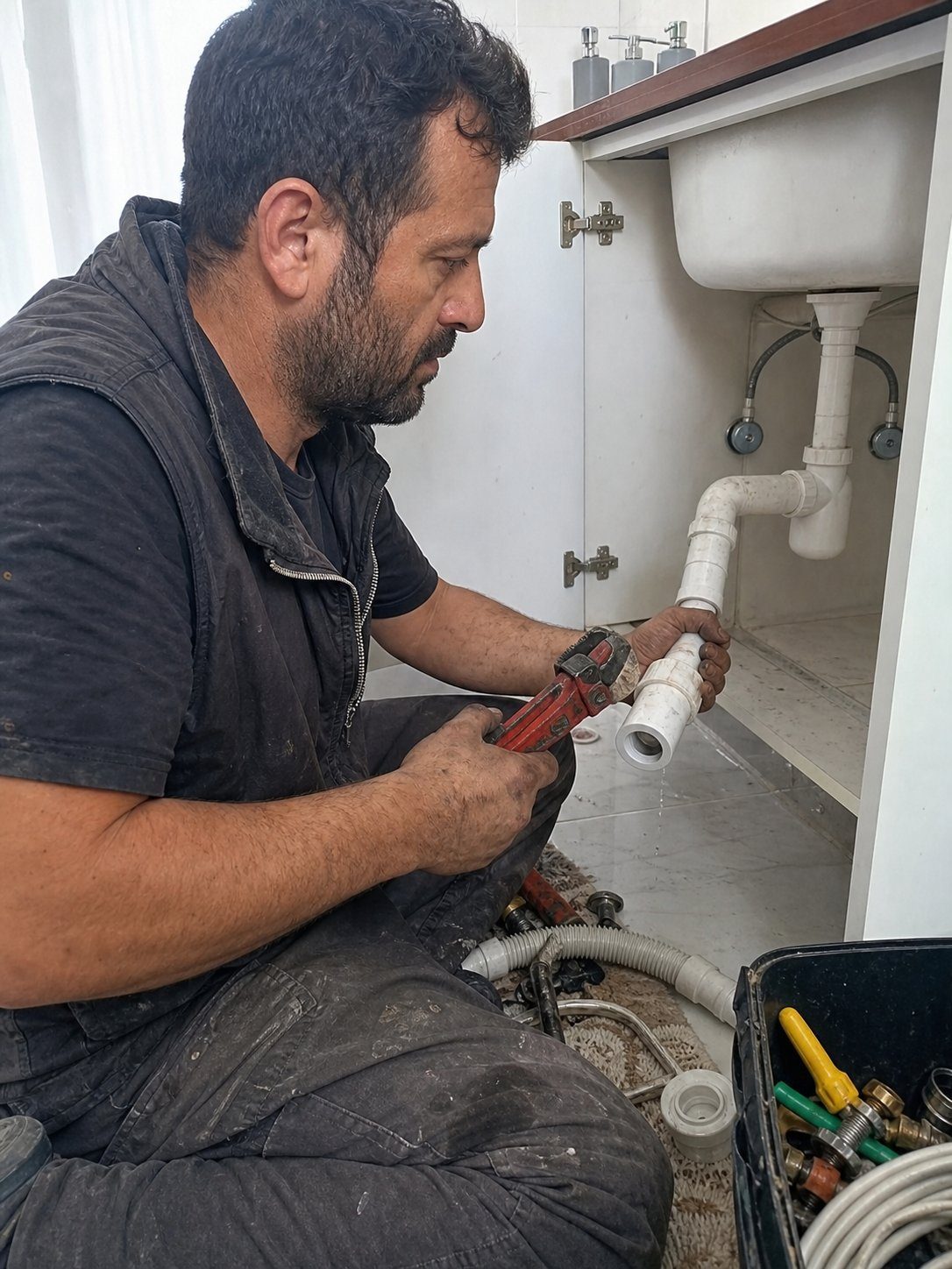 Pratik Bilgiler servis planlaması