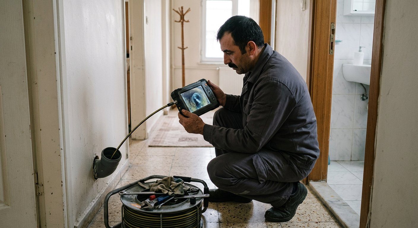 Spiral Gider Açma Hangi Durumlarda Kullanılır? kamera ve son kontrol