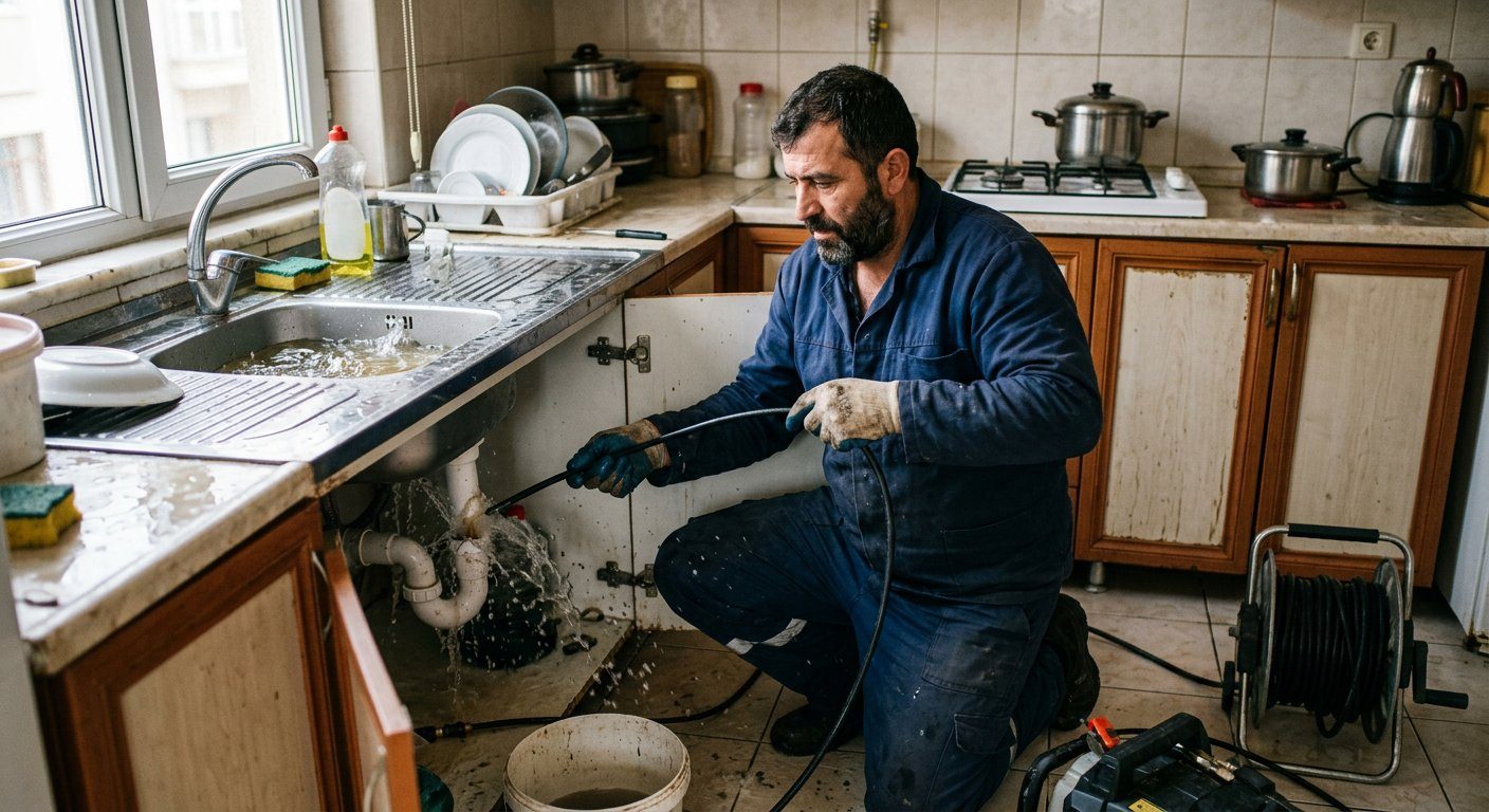 Bala Gider Açma servis uygulaması