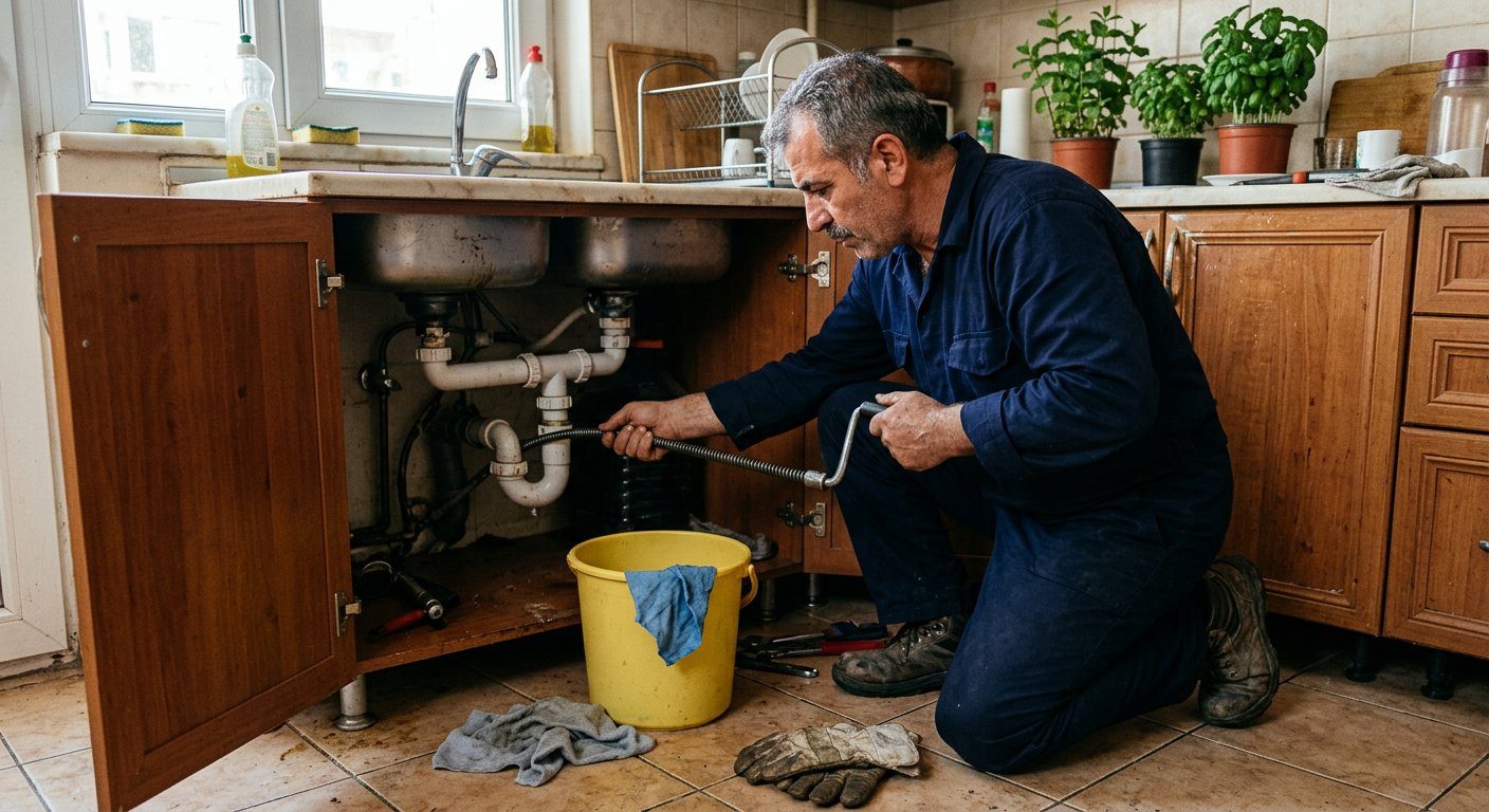 Bala Gider Açma güvenli müdahale
