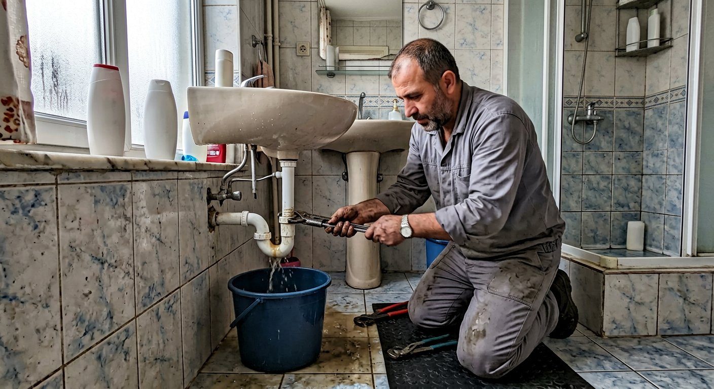 Altındağ Gider Açma bakım önerileri